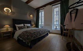 L'Antre Du Graoully